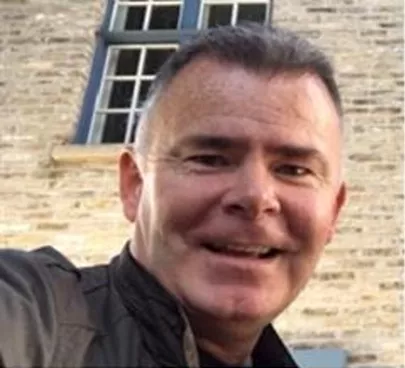 Chris McPartland